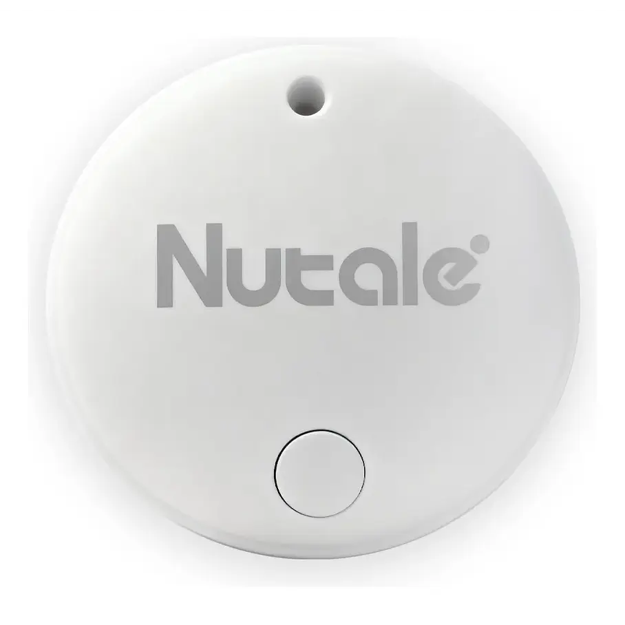 Nutale Localizador Google Certificado Silicon Cover 1