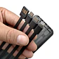 Powerbank Bateria Portatil Wireless Energy Mlab 9410 Negro 10000 mAh  - Miniatura 4