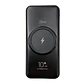 Powerbank Bateria Portatil Wireless Energy Mlab 9410 Negro 10000 mAh  - Miniatura 3