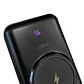 Power Bank 6.1 Big Wireless 20.000 mAh Mlab Carga Inalámbrica Multiconectores - Miniatura 4