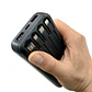 Power Bank 6.1 Big Wireless 20.000 mAh Mlab Carga Inalámbrica Multiconectores - Miniatura 5