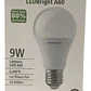 Pack 10 Ampolletas Led Megabright E27 9w Luz Fría Blanco Frío - Miniatura 2