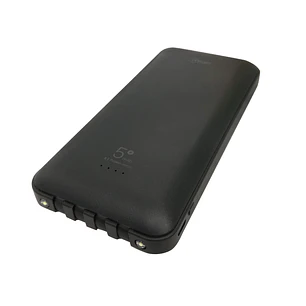 Batería portátil, Powerbank 4.1 Pocket Energy 5.000mAh 9217 Mlab 