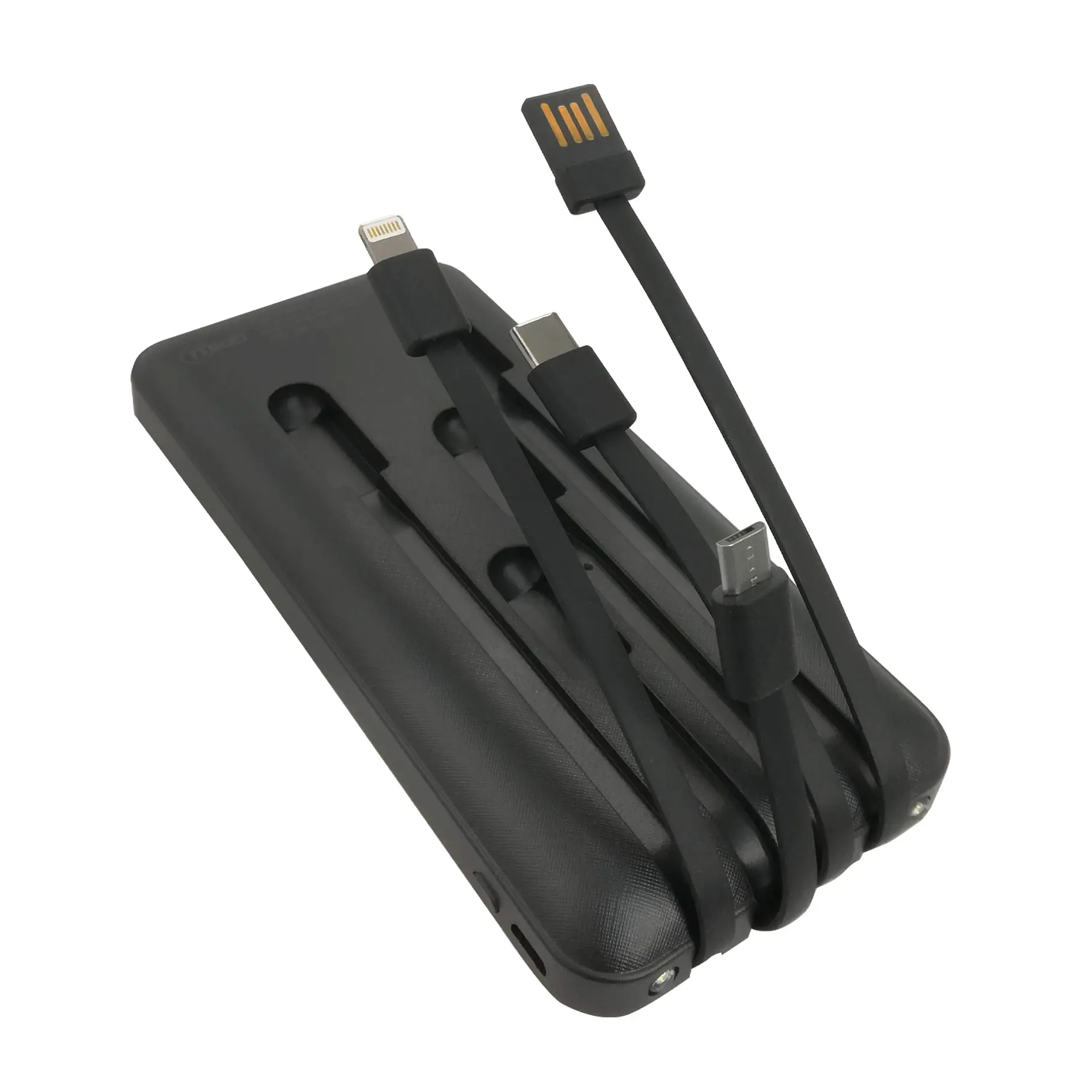 Batería portátil, Powerbank 4.1 Pocket Energy 5.000mAh 9217 Mlab  4