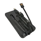 Batería portátil, Powerbank 4.1 Pocket Energy 5.000mAh 9217 Mlab  - Miniatura 4