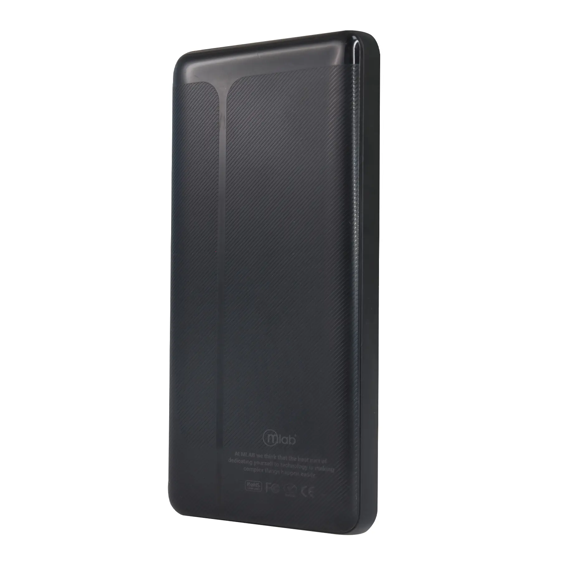 Cargador Batería portátil Powerbank Speed energy 20w / 10.000 mAh 9220 Mlab 1