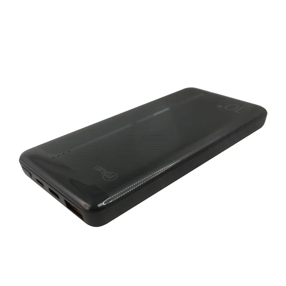 Cargador Batería portátil Powerbank Speed energy 20w / 10.000 mAh 9220 Mlab 7