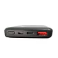 Cargador Batería portátil Powerbank Speed energy 20w / 10.000 mAh 9220 Mlab - Miniatura 8