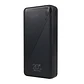 Cargador Batería portátil Power Bank BIG Energy 20.000 mAh 9221 MLAB - Miniatura 1