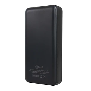 Cargador Batería portátil Power Bank BIG Energy 20.000 mAh 9221 MLAB