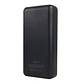 Cargador Batería portátil Power Bank BIG Energy 20.000 mAh 9221 MLAB - Miniatura 2