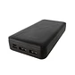 Cargador Batería portátil Power Bank BIG Energy 20.000 mAh 9221 MLAB - Miniatura 5