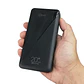 Cargador Batería portátil Power Bank BIG Energy 20.000 mAh 9221 MLAB - Miniatura 6