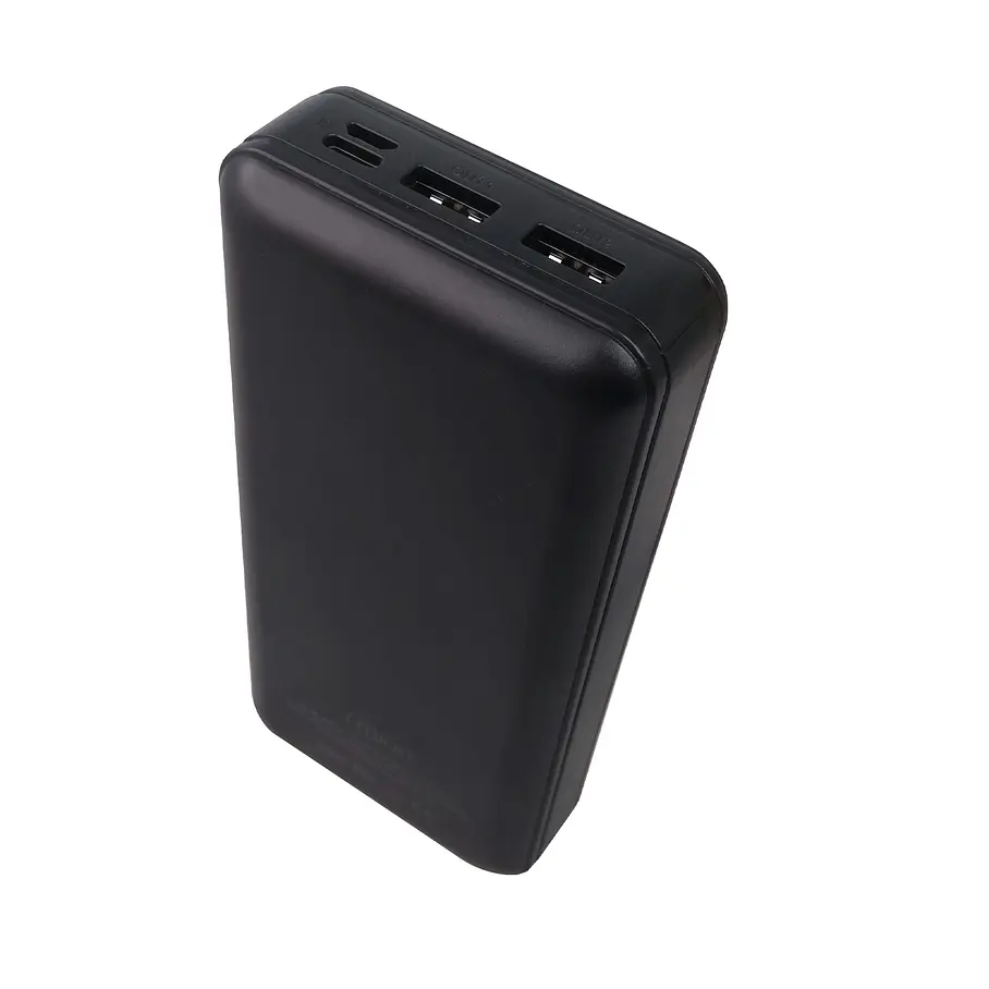Cargador Batería portátil Power Bank BIG Energy 20.000 mAh 9221 MLAB 7