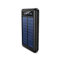 Power Bank Sun Charger 9654 Quick Energy & Solar 22.5w Carga Rápida Maxima Potencia  - Miniatura 3