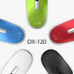 Mouse Genius DX-120 Con Cable USB 1000 dpi Rojo/Blanco/Azul Ambidiestro Windows/Mac - Miniatura 2