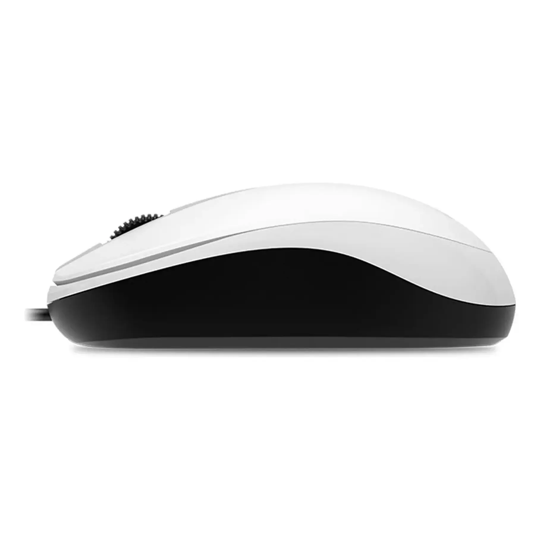 Mouse Genius DX-120 Con Cable USB 1000 dpi Rojo/Blanco/Azul Ambidiestro Windows/Mac 3