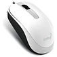 Mouse Genius DX-120 Con Cable USB 1000 dpi Rojo/Blanco/Azul Ambidiestro Windows/Mac - Miniatura 6