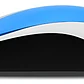 Mouse Genius DX-120 Con Cable USB 1000 dpi Rojo/Blanco/Azul Ambidiestro Windows/Mac - Miniatura 7