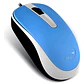 Mouse Genius DX-120 Con Cable USB 1000 dpi Rojo/Blanco/Azul Ambidiestro Windows/Mac - Miniatura 9