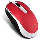 Mouse Genius DX-120 Con Cable USB 1000 dpi Rojo/Blanco/Azul Ambidiestro Windows/Mac - Miniatura 14