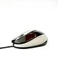 Mouse Genius Dx-mini Retroiluminación Led Rgb Negro - Miniatura 7