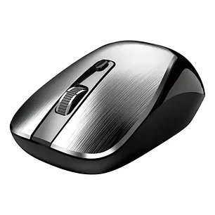 Genius Mouse Inalámbrico Copilot Iron Grey NX-7125