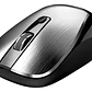 Genius Mouse Inalámbrico Copilot Iron Grey NX-7125 - Miniatura 2