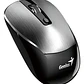 Genius Mouse Inalámbrico Copilot Iron Grey NX-7125 - Miniatura 1