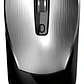 Genius Mouse Inalámbrico Copilot Iron Grey NX-7125 - Miniatura 4