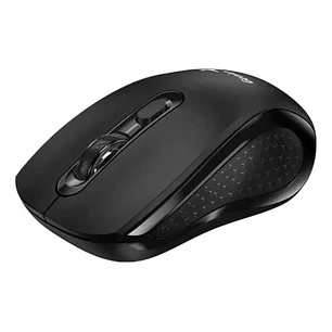 Mouse Inalámbrico Genius Nx-8025s Negro 2rl De 1200 Dpi