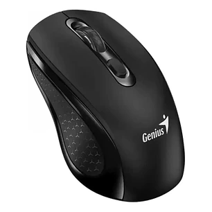 Mouse Inalámbrico Genius Nx-8025s Negro 2rl De 1200 Dpi