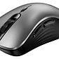 Mouse Inalámbrico Genius Ergo 8100s Ai Copilot 2.4ghz 1600dp Color Gris Plateado - Miniatura 5