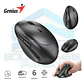 Mouse Genius Ergo 8350s Ai Copilot Dual Vertical-negro Color Negro - Miniatura 5