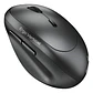 Mouse Genius Ergo 8350s Ai Copilot Dual Vertical-negro Color Negro - Miniatura 3