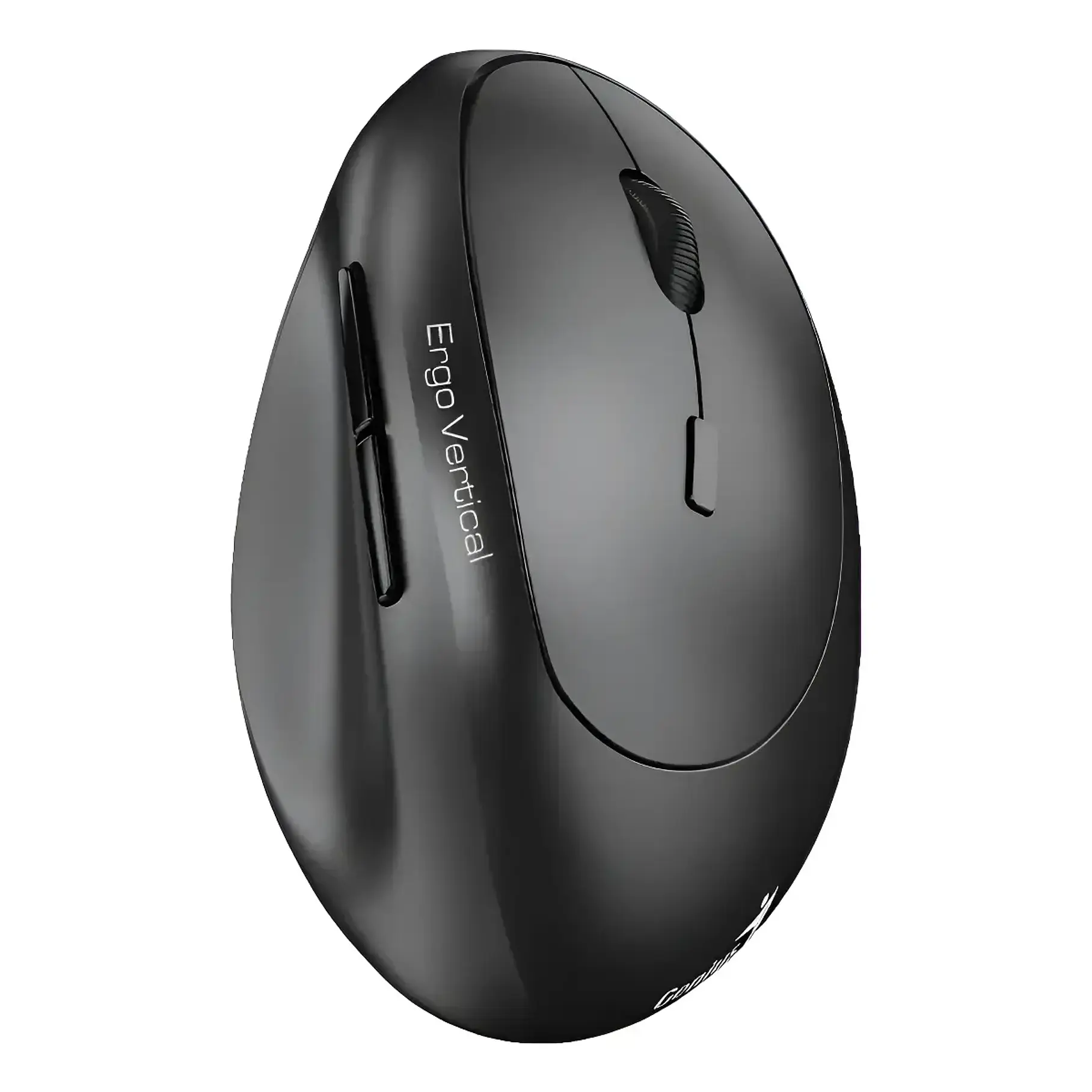 Mouse Genius Ergo 8350s Ai Copilot Dual Vertical-negro Color Negro 2