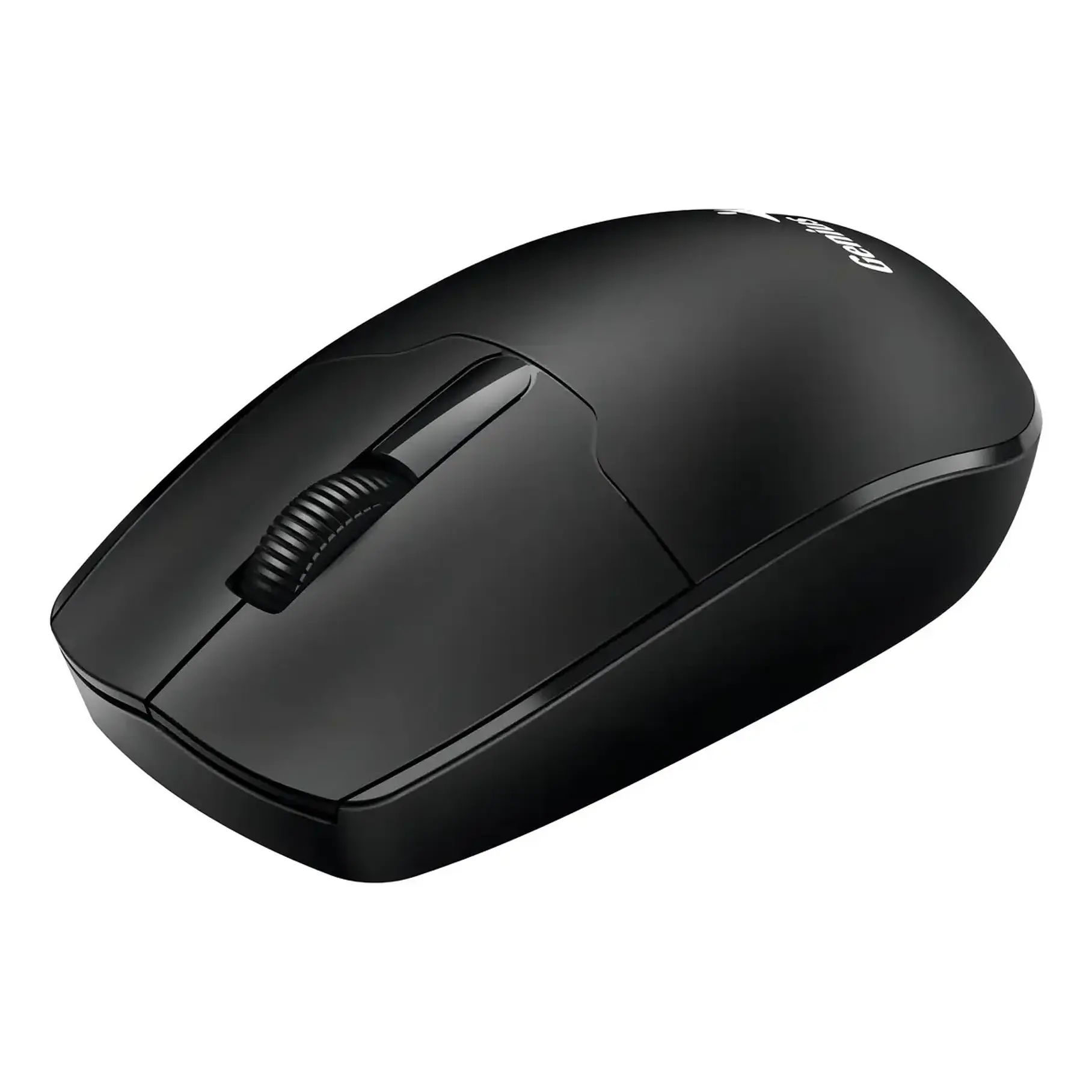 Mouse Genius Nx-7000se Negro Inalámbrico 1200 dpi 5