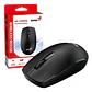 Mouse Genius Nx-7000se Negro Inalámbrico 1200 dpi - Miniatura 6