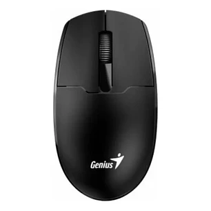 Mouse Genius Nx-7000se Negro Inalámbrico 1200 dpi