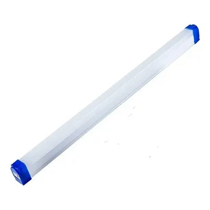 Barra Led Luz Blanco Lámpara Emergencia Barra Led Portátil Multiuso 70 cm 80w