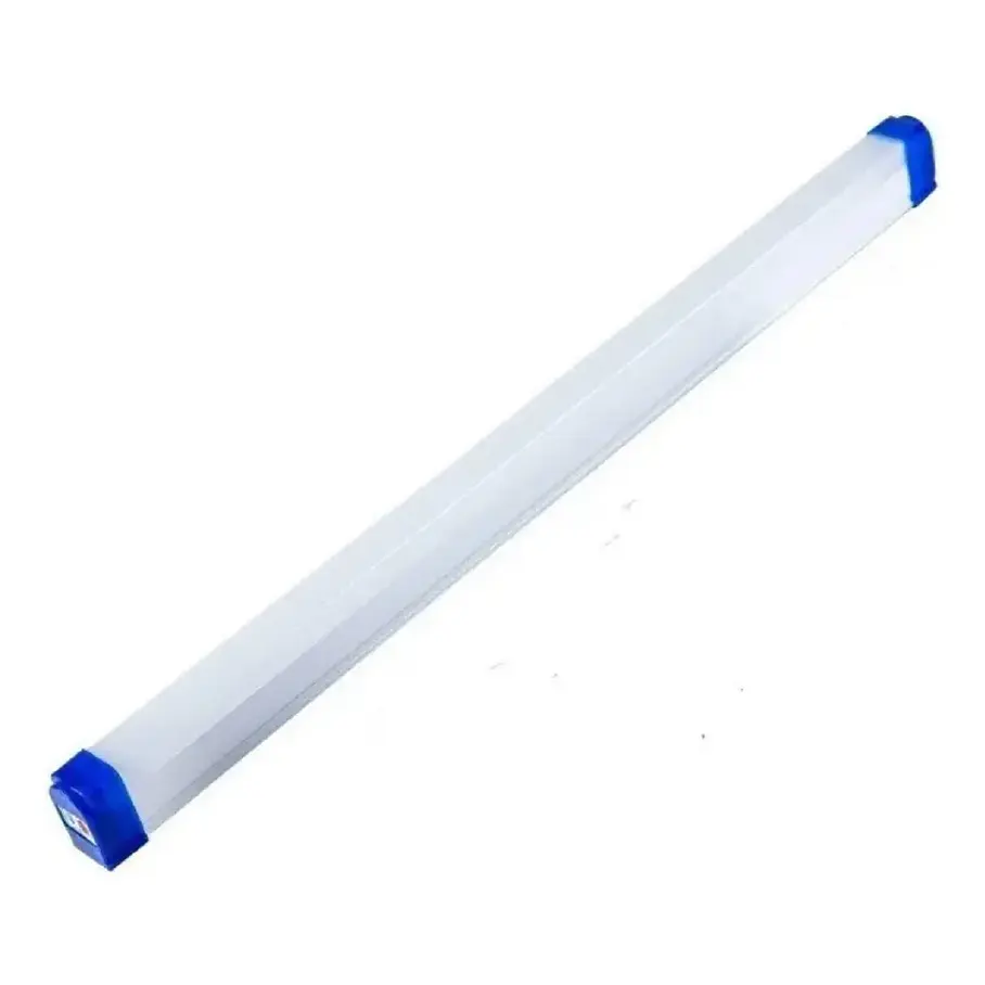Barra Led Luz Blanco Lámpara Emergencia Barra Led Portátil Multiuso 70 cm 80w 1