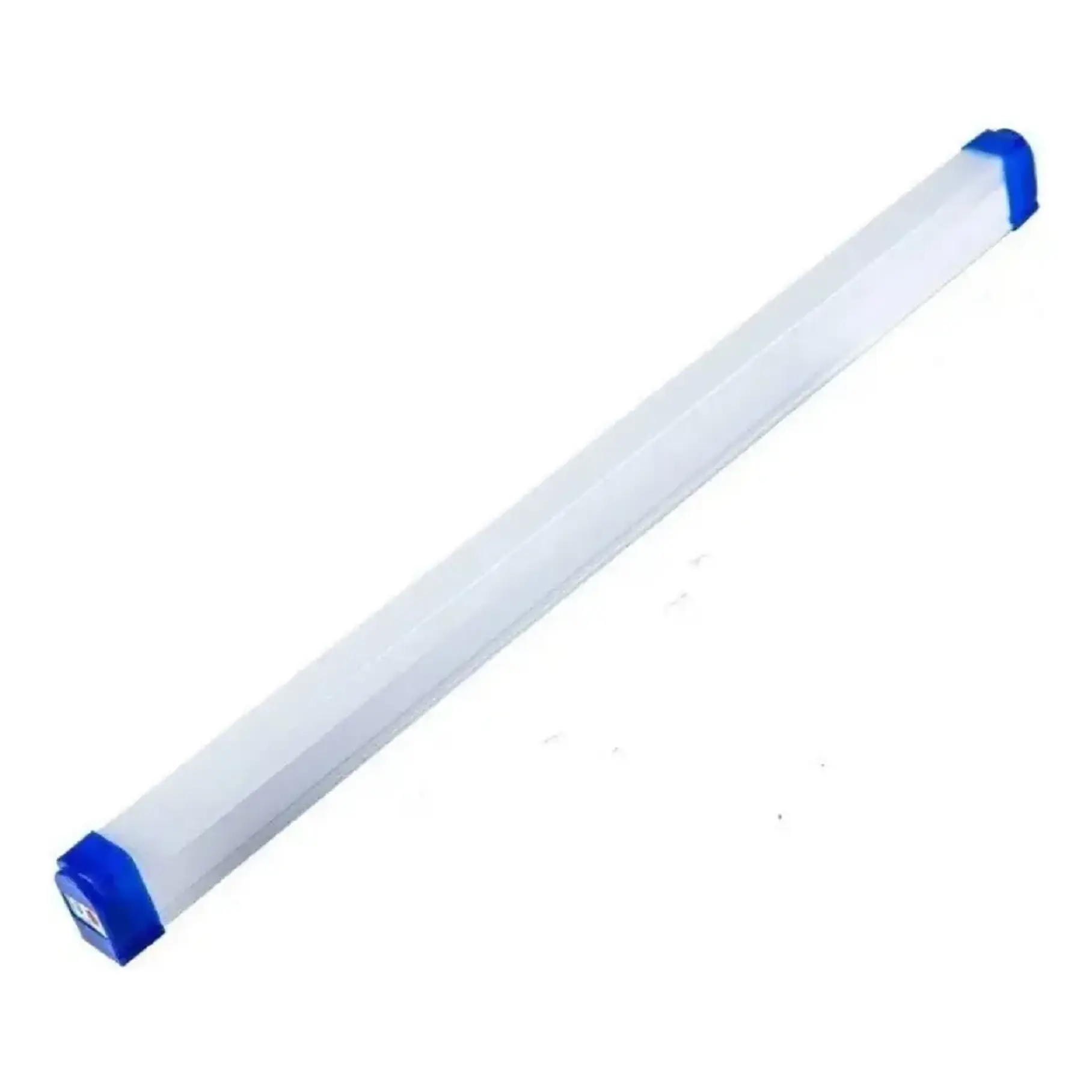 Barra Led Luz Blanco Lámpara Emergencia Barra Led Portátil Multiuso 50 cm 60w 1