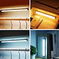 Barra Led Luz Blanco Lámpara Emergencia Barra Led Portátil Multiuso 50 cm 60w - Miniatura 6