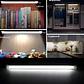 Barra Led Luz Blanco Lámpara Emergencia Barra Led Portátil Multiuso 50 cm 60w - Miniatura 7