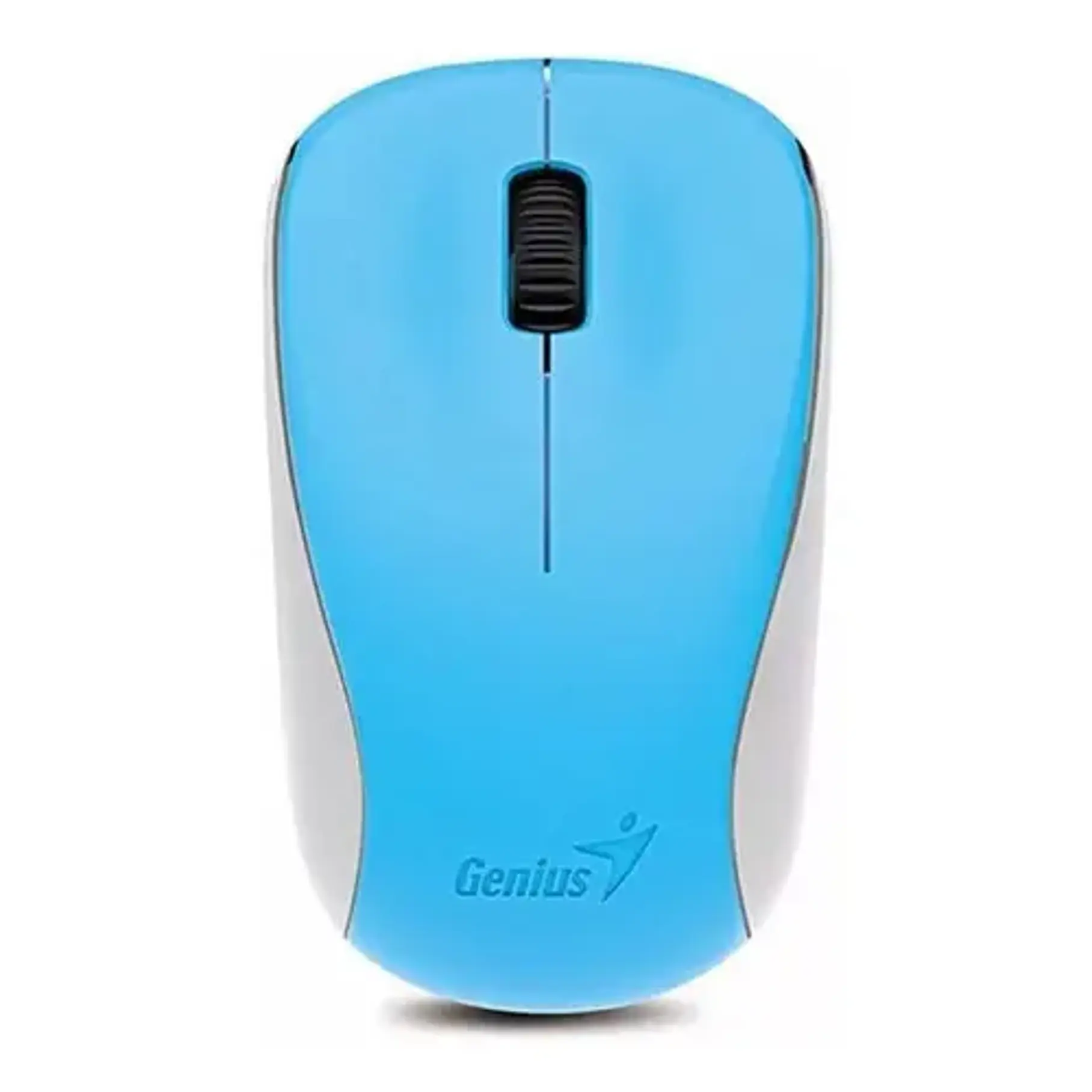 Mouse Inalambrico Genius Nx-7000 Banda 2.4ghz Mac Windows A 1