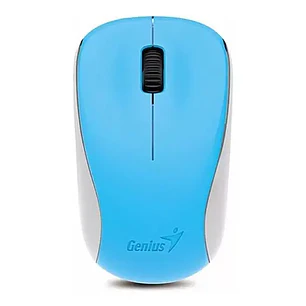 Mouse Inalambrico Genius Nx-7000 Banda 2.4ghz Mac Windows A