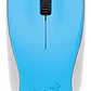 Mouse Inalambrico Genius Nx-7000 Banda 2.4ghz Mac Windows A - Miniatura 1
