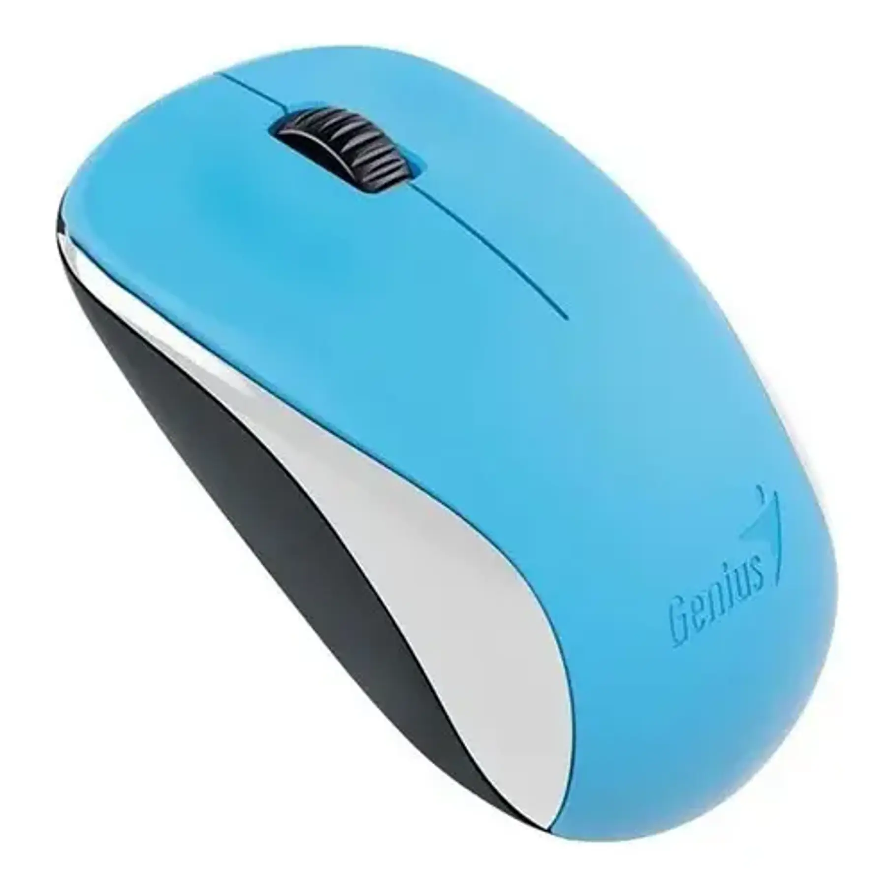 Mouse Inalambrico Genius Nx-7000 Banda 2.4ghz Mac Windows A 2