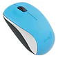 Mouse Inalambrico Genius Nx-7000 Banda 2.4ghz Mac Windows A - Miniatura 2