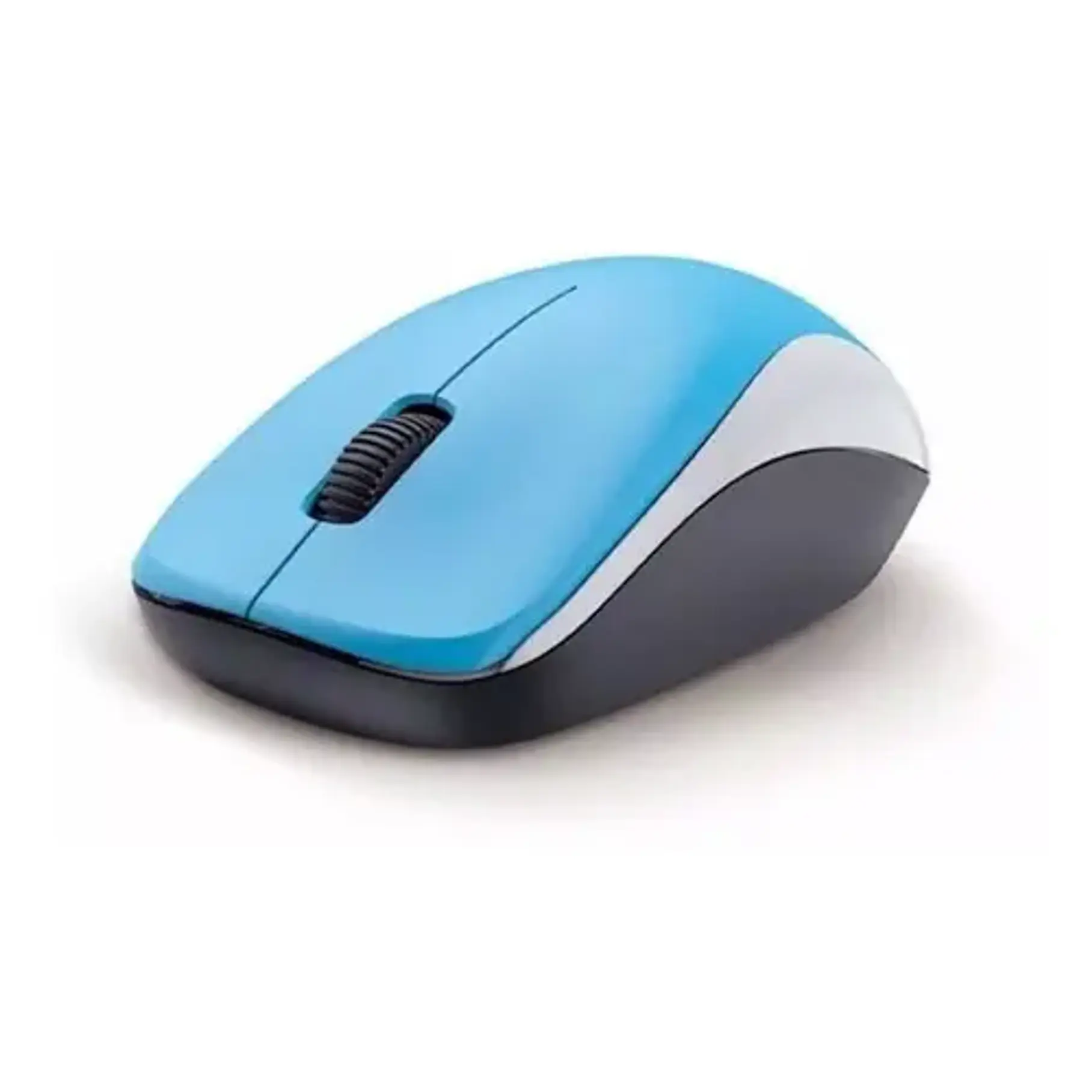 Mouse Inalambrico Genius Nx-7000 Banda 2.4ghz Mac Windows A 3
